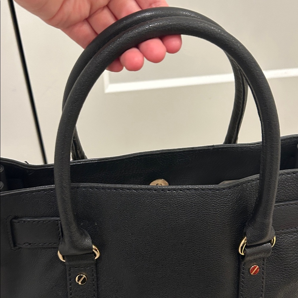 Michael Kors (NWOT) Hamilton Grommet Tote - Picture 14 of 16